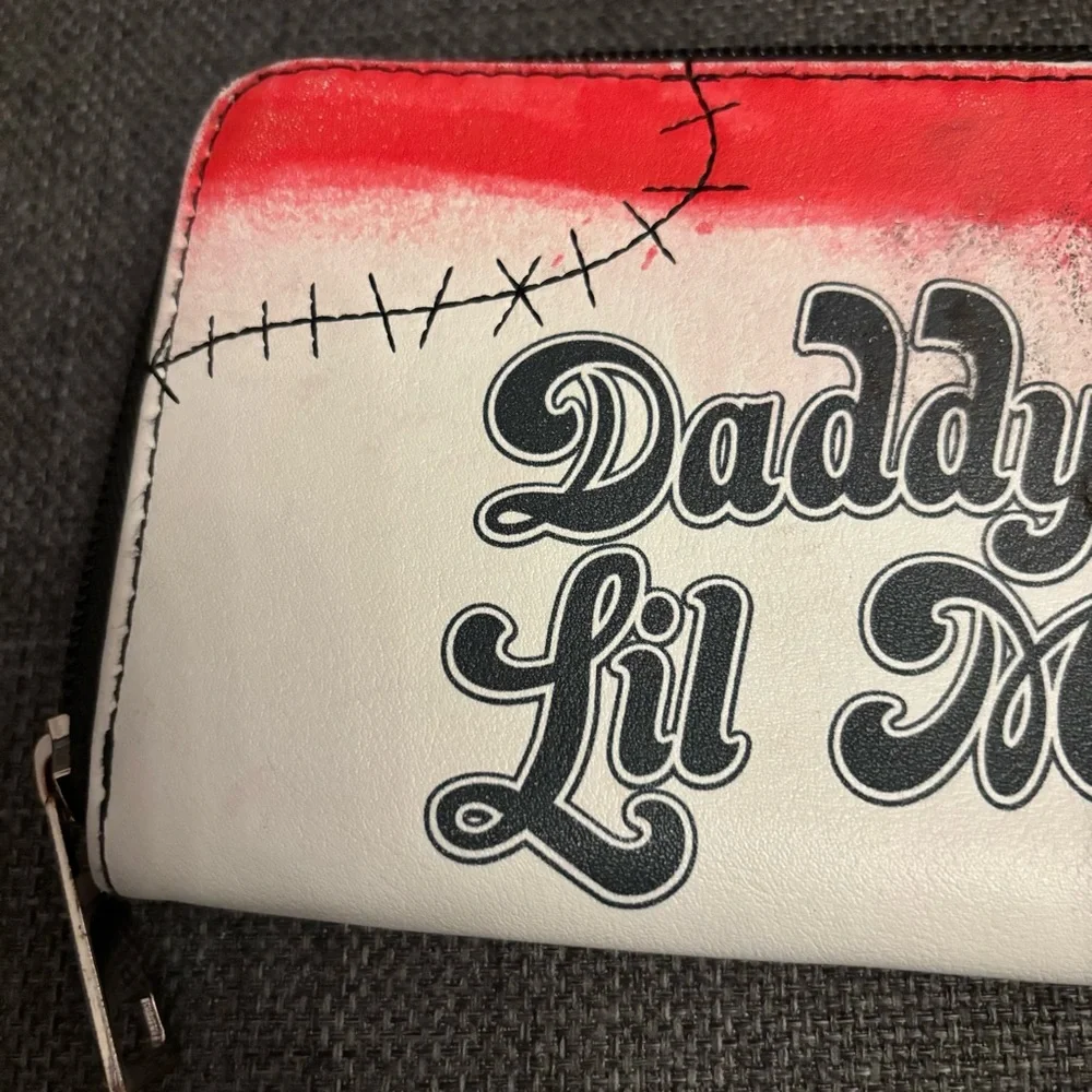 N/A design wallet